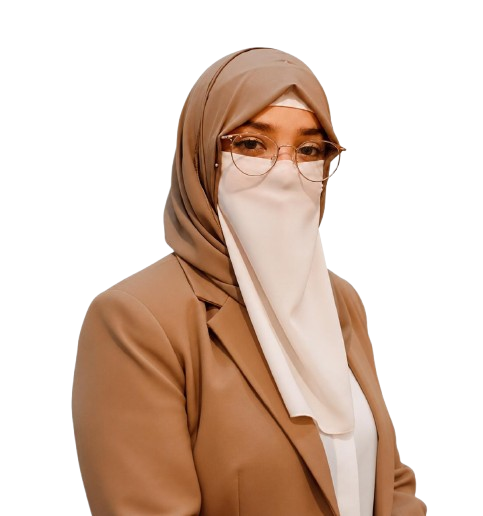 Jannat — Founder & CEO of Zelvorm